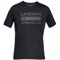 Tricou Under Armour UA M TEAM ISSUE WORDMARK SS thumbnav 1