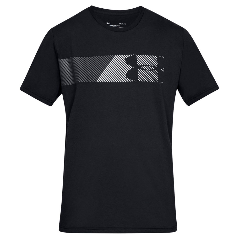 Under Armour UA FAST LEFT CHEST 2.0 SS photo Under Armour UA FAST LEFT CHEST 2.0 SS photo