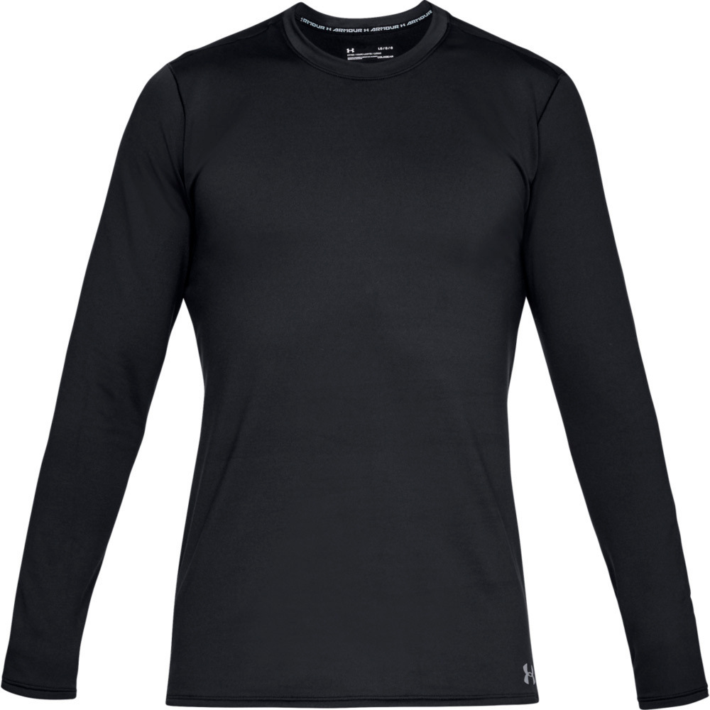 Under Armour CG FITTED CREW photo Under Armour CG FITTED CREW photo