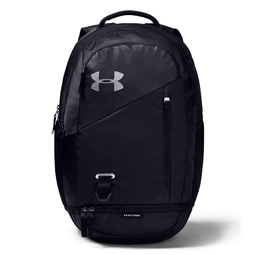 Under Armour UA Hustle 4.0/Negru photo 1