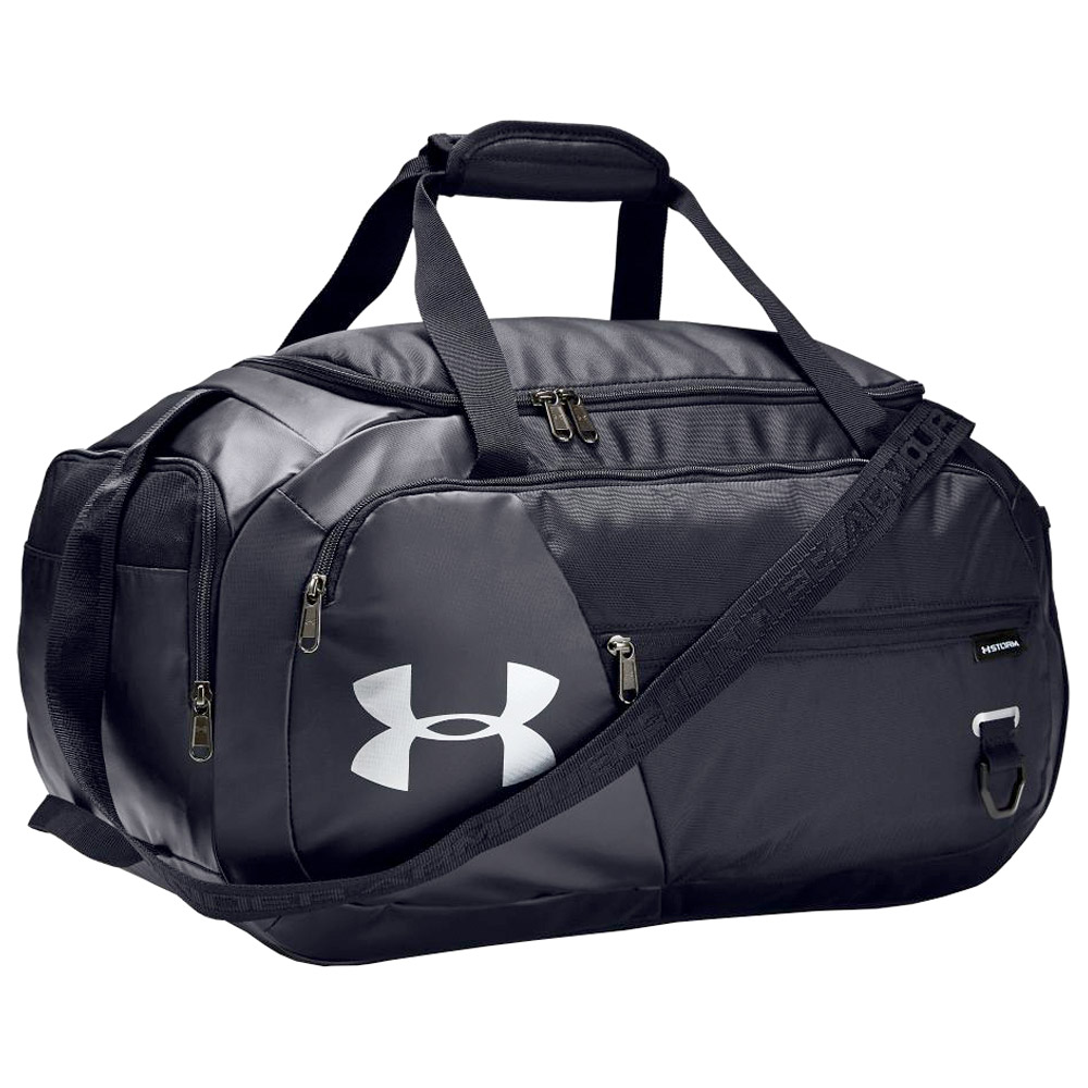 Pungi  Under Armour Undeniable Duffel 4.0 MD/1342657-001/Negru photo 1