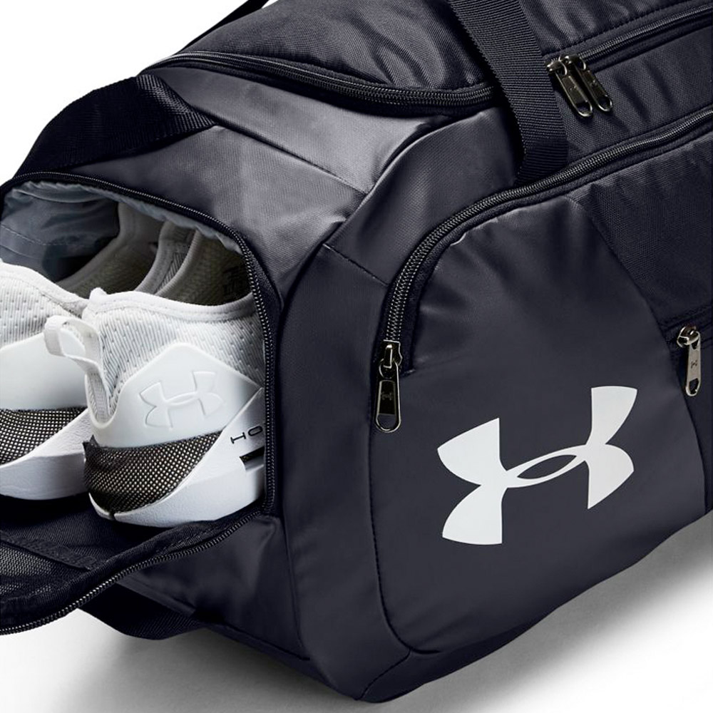 Pungi  Under Armour Undeniable Duffel 4.0 MD/1342657-001/Negru photo 2