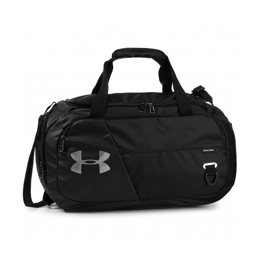 Geanta Under Armour UA UNDENIABLE 4.0 DUFFLE LG/1342658-001/Negru photo 1 Geanta Under Armour UA UNDENIABLE 4.0 DUFFLE LG/1342658-001/Negru photo 1