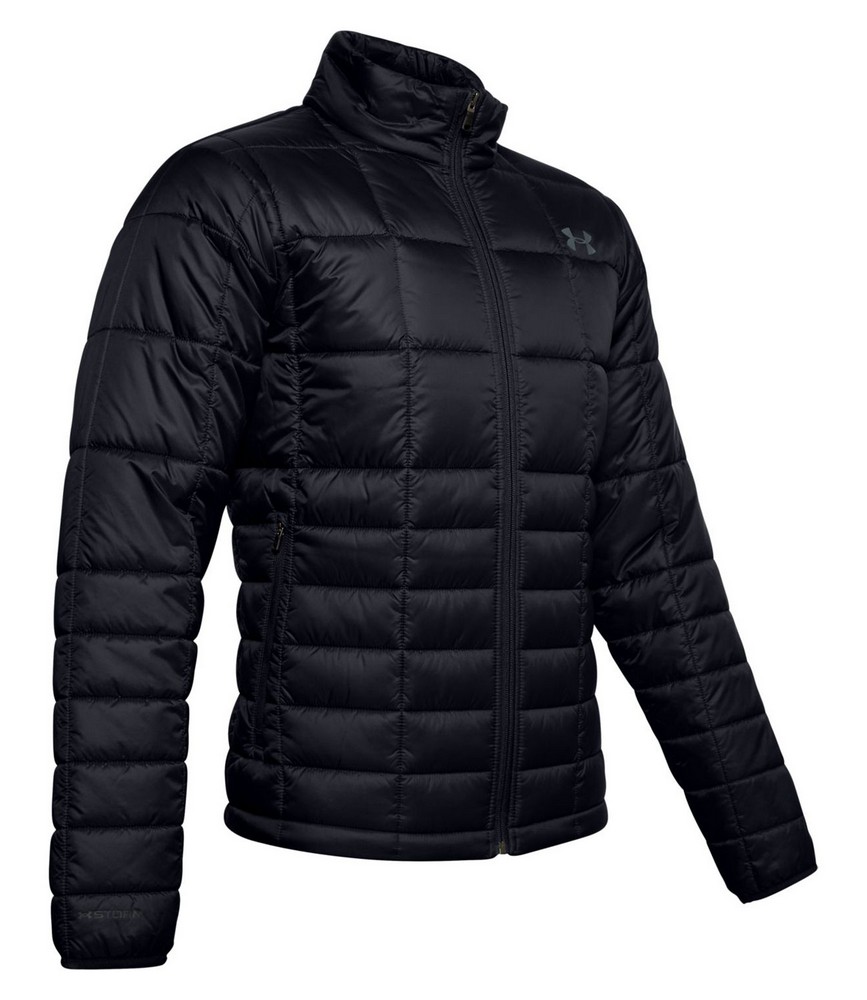 Куртка Under Armour UA INSULATED JACKET photo 
