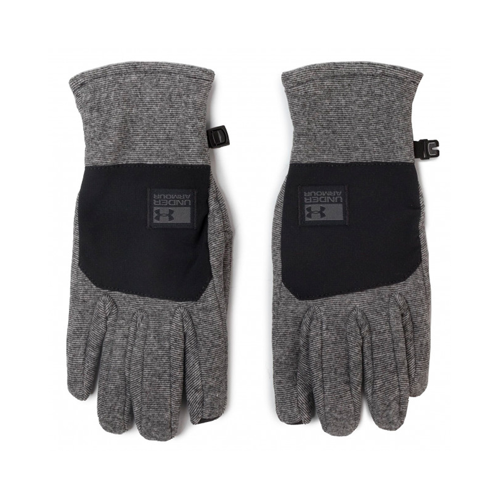 Перчатки Under Armour Men CGI Fleece Glove photo Перчатки Under Armour Men CGI Fleece Glove photo
