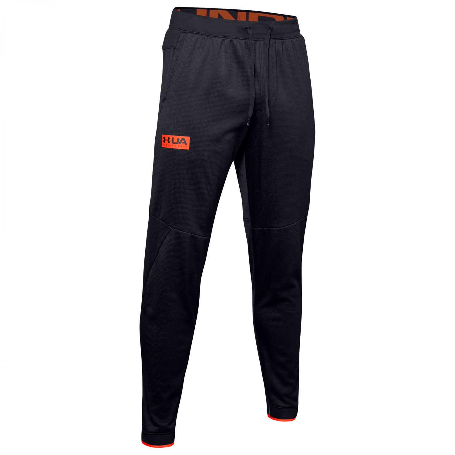 Under Armour Gametime Fleece Pant photo Under Armour Gametime Fleece Pant photo
