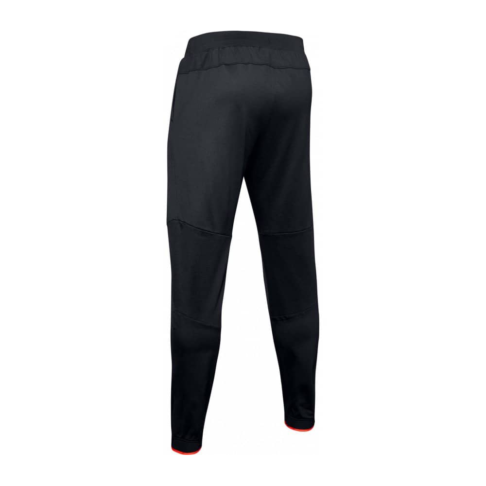 Брюки Under Armour Gametime Fleece Pant XL Черный Мужской photo 4