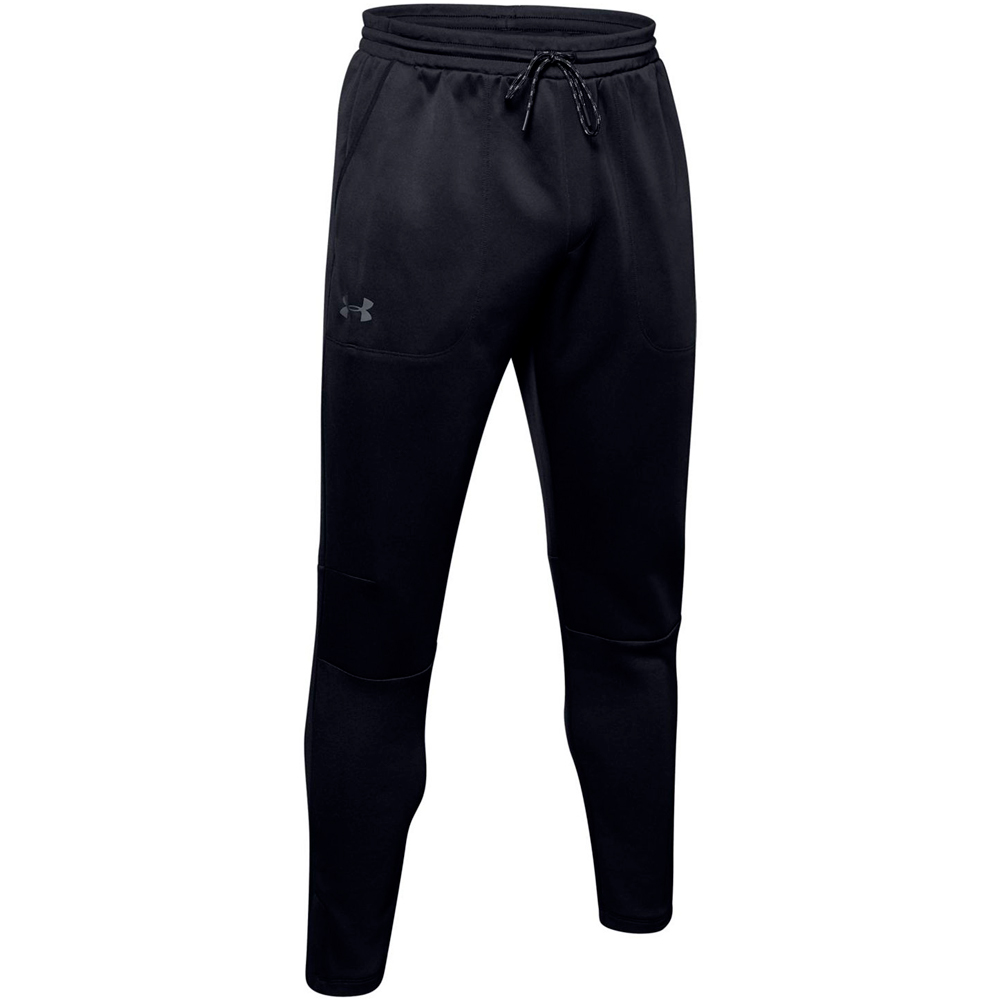 Under Armour MK1 Warmup Pant photo Under Armour MK1 Warmup Pant photo