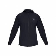  Under Armour Vanish Woven FZ Jacket 