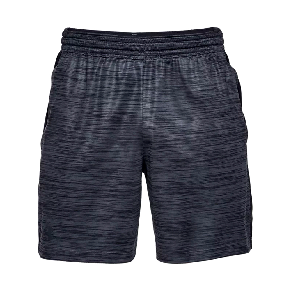Шорты Under Armour UA MK-1 7in Twist Shorts photo Шорты Under Armour UA MK-1 7in Twist Shorts photo