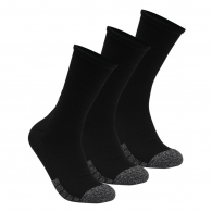 Sosete Under Armour UA Heatgear Crew thumbnav