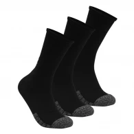 Sosete Under Armour UA Heatgear Crew 