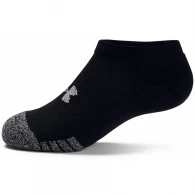 Носки Under Armour UA Yth Heatgear No Show 3pk thumbnav 2