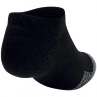 Носки Under Armour UA Yth Heatgear No Show 3pk thumbnav 3