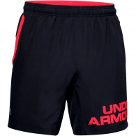  Under Armour UA SPEED STRIDE 7'' GRAPHIC SHORT thumbnav 1