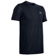 Tricou Under Armour UA Seamless Wave SS thumbnav 1