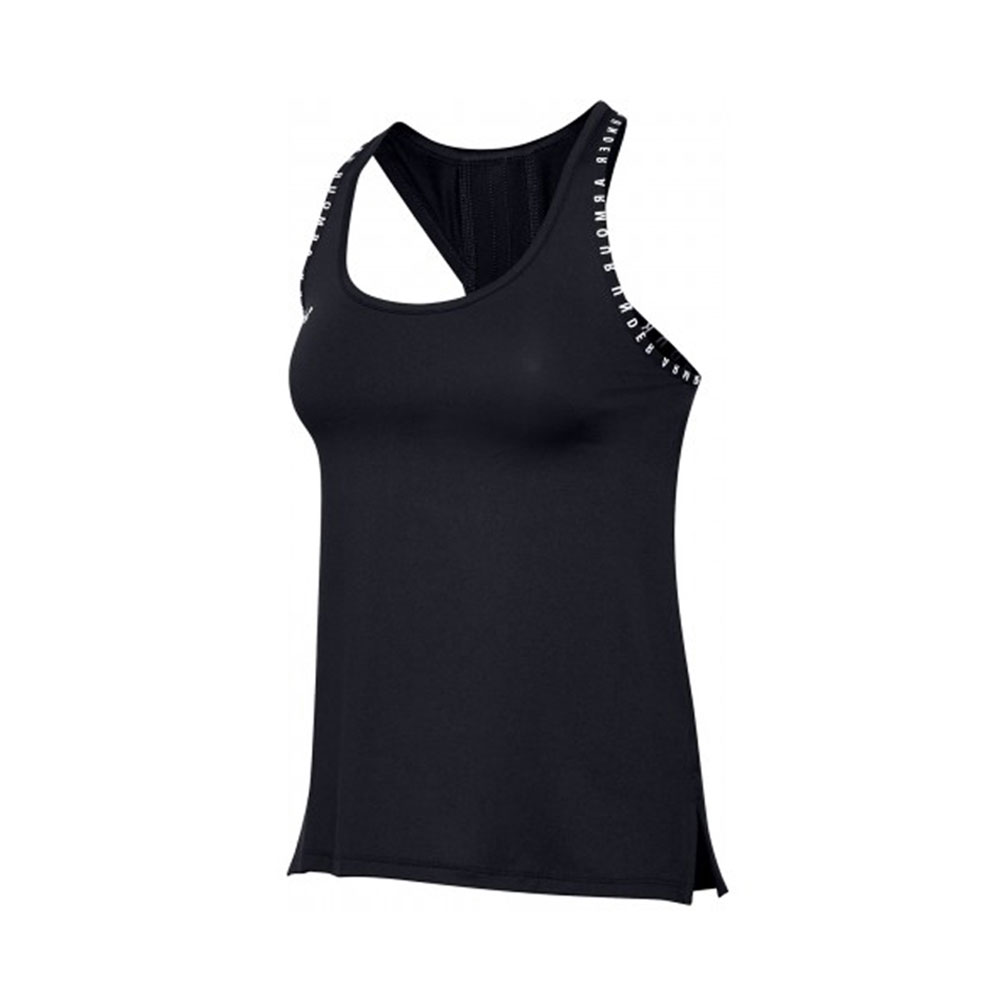Maiou Under Armour UA KNOCKOUT TANK photo Maiou Under Armour UA KNOCKOUT TANK photo