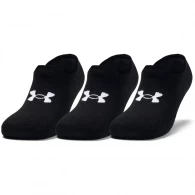 Sosete Under Armour UA Essential UltraLowTab 3pk 