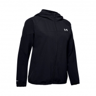 Hanorac Under Armour WOVEN HOODED JACKET thumbnav