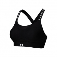 Bra sportive Under Armour UA Infinity High Bra thumbnav 1