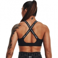Bra sportive Under Armour UA Infinity High Bra thumbnav 5