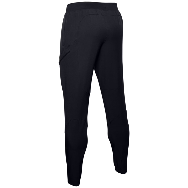 Pantaloni Under Armour UA UNSTOPPABLE CARGO PANTS XL Negru Barbati photo 2