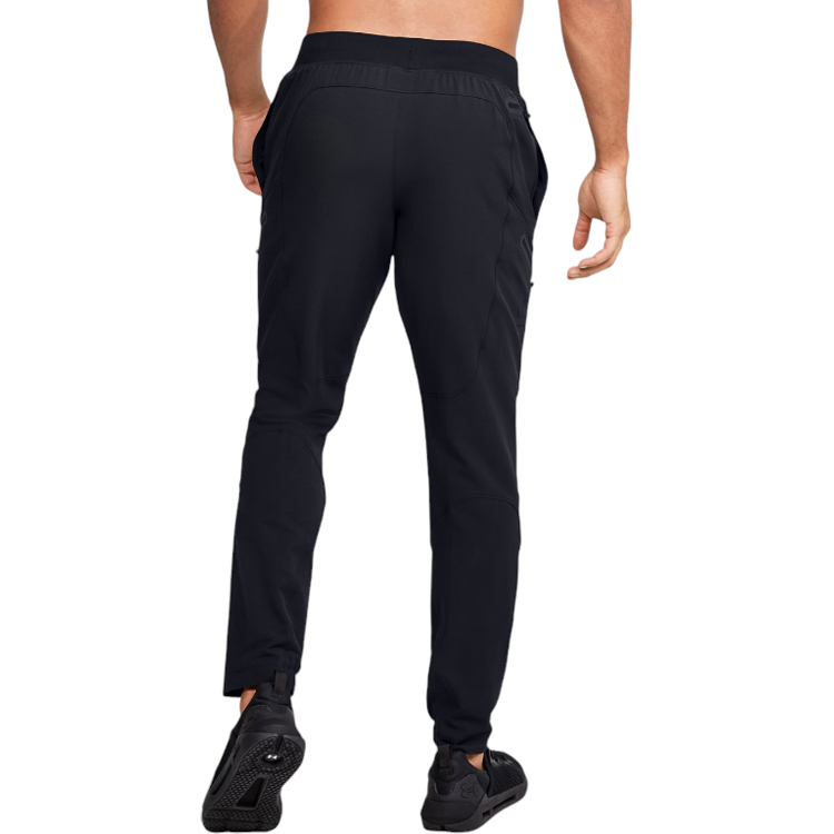 Pantaloni Under Armour UA UNSTOPPABLE CARGO PANTS XL Negru Barbati photo 4