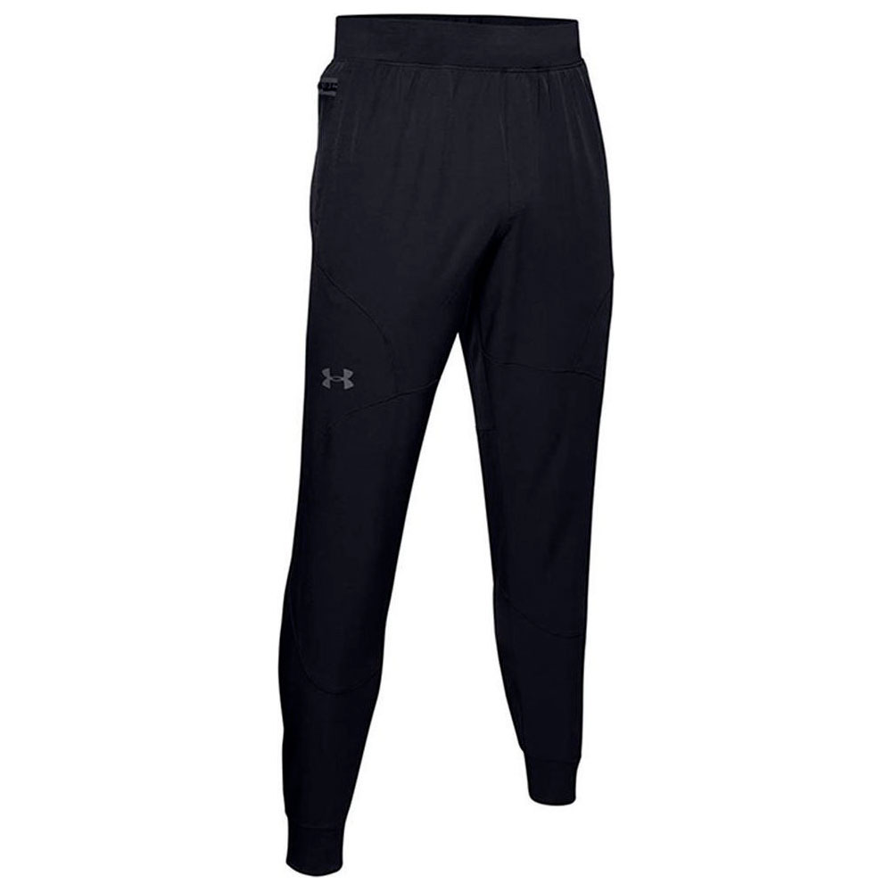 Брюки Under Armour UA UNSTOPPABLE JOGGERS photo Брюки Under Armour UA UNSTOPPABLE JOGGERS photo