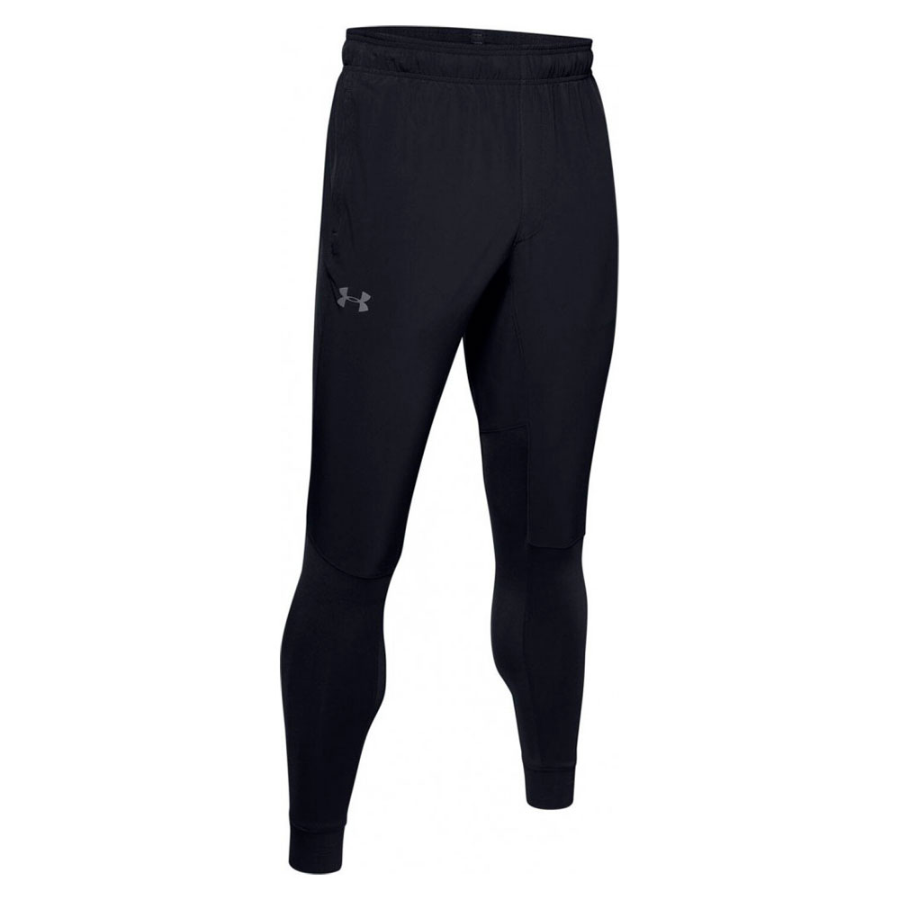 Брюки Under Armour HYBRID PANTS photo Брюки Under Armour HYBRID PANTS photo
