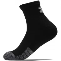 Sosete Under Armour UA Heatgear Quarter 3pk thumbnav 3