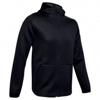 Hanorac Under Armour UA MOVE FZ HOODIE thumbnav