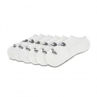 Носки Asics 6PPK INVISIBLE SOCK 