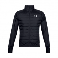 Куртка Under Armour Run Insulate Hybrid Jacket 