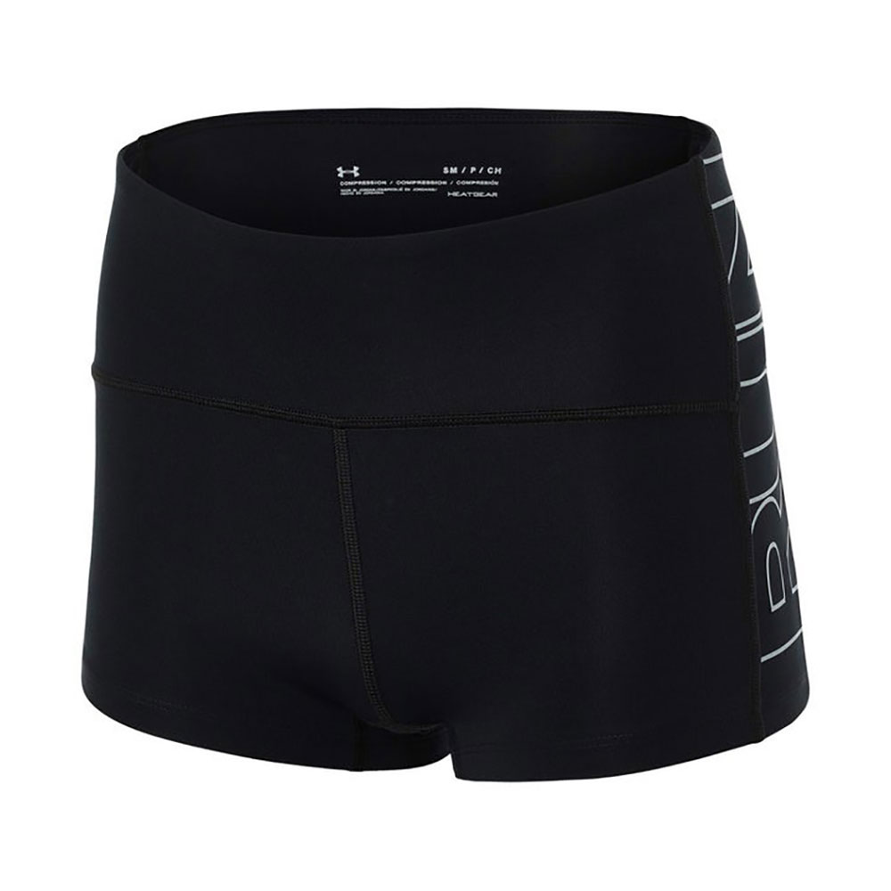Sorti Under Armour UA LAUNCH MINI SHORT photo Sorti Under Armour UA LAUNCH MINI SHORT photo