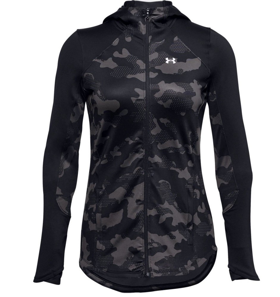 Scurta Under Armour CG FZ HOODIE photo Scurta Under Armour CG FZ HOODIE photo