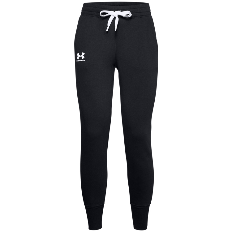 Брюки Under Armour Rival Fleece Joggers photo 