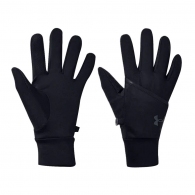 Перчатки Under Armour UA M CONVERTIBLE RUN GLOVES thumbnav 1