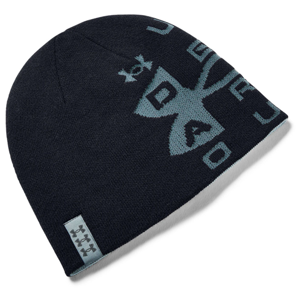Caciula Under Armour BILLBOARD REVERSIBLE BEANIE photo Caciula Under Armour BILLBOARD REVERSIBLE BEANIE photo