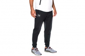 Pantaloni Under Armour UA FLEECE STORM PANTS thumbnav 3