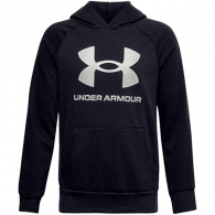 Hanorac Under Armour UA RIVAL FLEECE HOODIE thumbnav