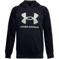 Hanorac Under Armour UA RIVAL FLEECE HOODIE 