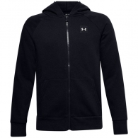 Hanorac Under Armour UA Rival Fleece FZ Hoodie thumbnav