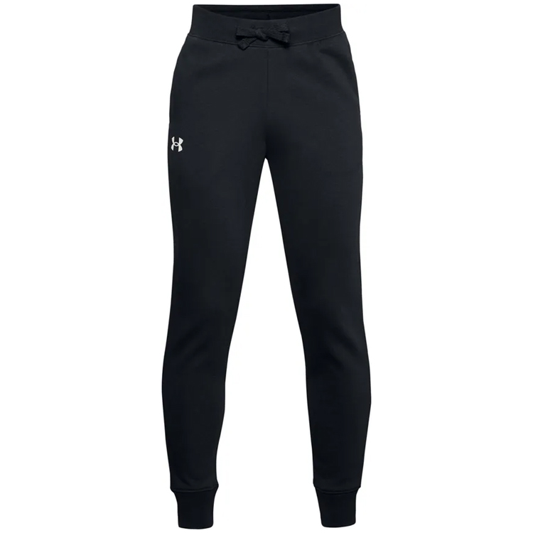 Брюки Under Armour UA RIVAL COTTON PANTS photo Брюки Under Armour UA RIVAL COTTON PANTS photo