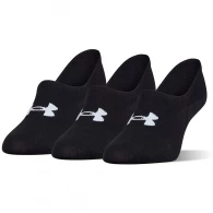 Sosete Under Armour UA CORE ULTRA LOW 3PK 