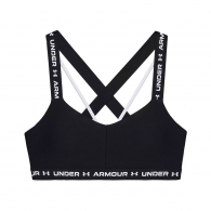 Bra sportive Under Armour UA Crossback Low thumbnav 1