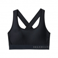 Bra sportive Under Armour UA CROSSBACK MID BRA thumbnav 1