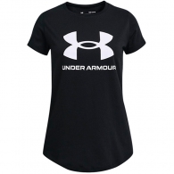 Футболка Under Armour UA G SPORTSTYLE LOGO SS thumbnav