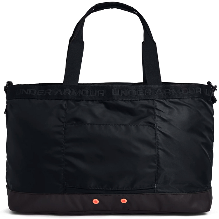 Сумка спортивная  Under Armour UA Essentials Signature Tote/1361228-001/Черный photo 1