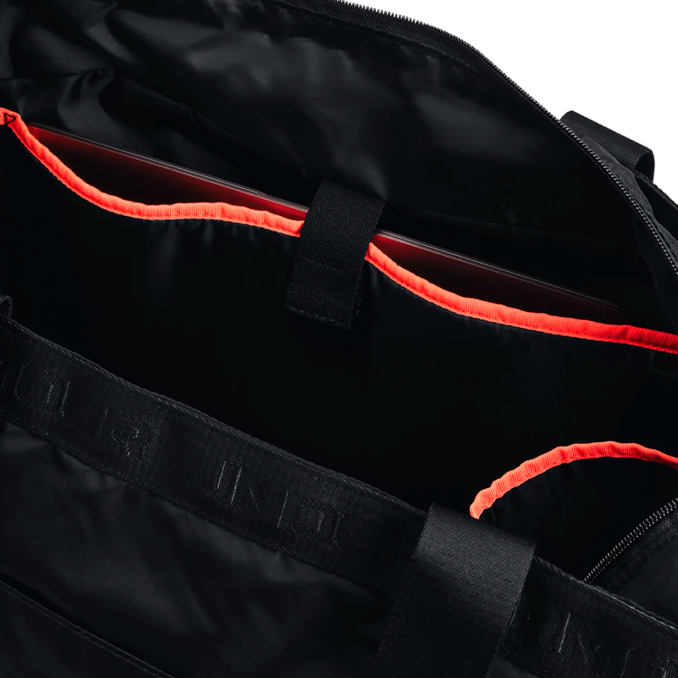Сумка спортивная  Under Armour UA Essentials Signature Tote/1361228-001/Черный photo 3