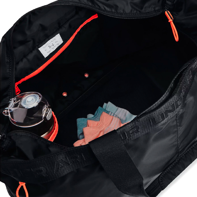 Сумка спортивная  Under Armour UA Essentials Signature Tote/1361228-001/Черный photo 5